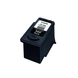 Canon PG-560 Black Ink Cartridge 3713C001
