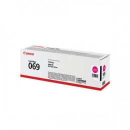 Canon 069 Laser Toner Cartridge Magenta 5092C002