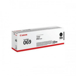 Canon 069 Laser Toner Cartridge Black 5094C002
