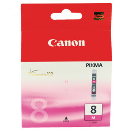 Canon CLI8M Magenta Cartridge
