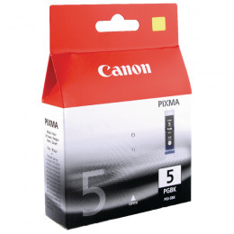 Canon PGI5BK Black Cartridge