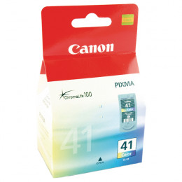 Canon CL41 Colour Ink Cartridge