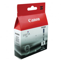 Canon PGI9MBK Matte Black Ink