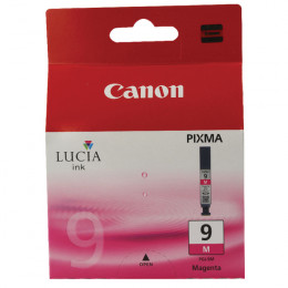 Canon PGI9M Magenta Ink