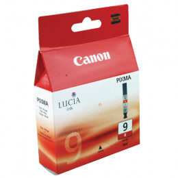 Canon PGI9R Red Ink