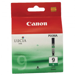 Canon PGI9G Green Ink