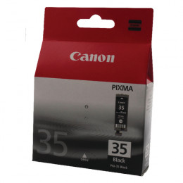 Canon PGI35BK Black Ink Tank