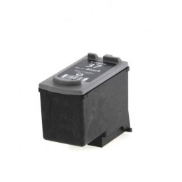 Canon PG37 Black Cartridge