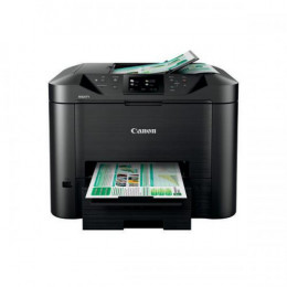 Canon Maxify MB5450 Multifunction Inkjet printer