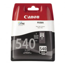 Canon PG540 Black Ink Cartridge