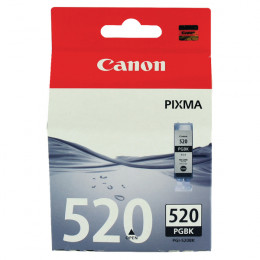 Canon PGI520BK Black Ink Cartridge