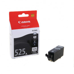 Canon PGI525BK Black Ink Cartridge