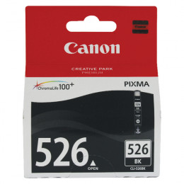 Canon CLI526BK Black Ink Cartridge