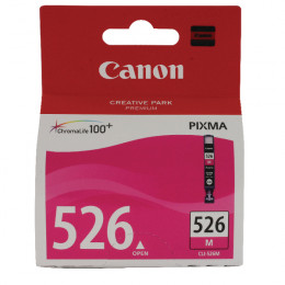 Canon CLI526M Magenta Ink Cartridge
