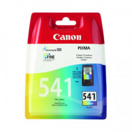 Canon CL-541 CMY Colour Ink Cartridge 5224B001