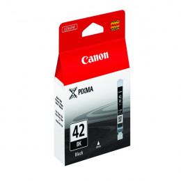 Canon Pixma CLI42BK Photo Black Inkjet Cartridge