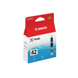 Canon CLI42C Cyan Inkjet Cartridge