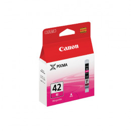 Canon CLI42M Magenta Inkjet Cartridge