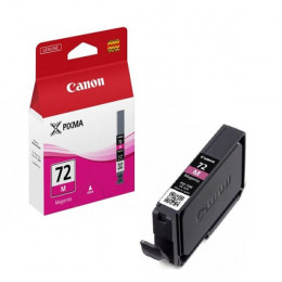 Canon PGI72M Magenta Ink Cartridge