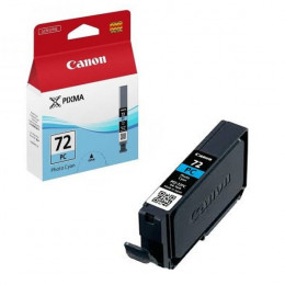 Canon PGI72PC Photo Cyan Ink Cartridge