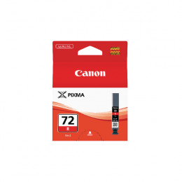 Canon PGI72R Red Ink Cartridge