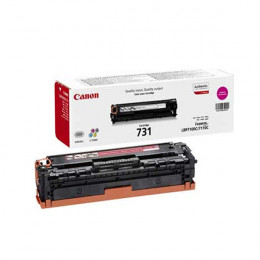 Canon 731M Magenta Toner Cartridge