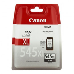 Canon PG545XL High Capacity Black Ink Cartridge