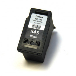 Canon PG545 Black Ink Cartridge
