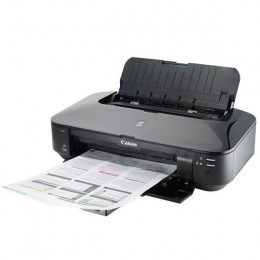 Canon Pixma IX6850 A3 Inkjet Printer
