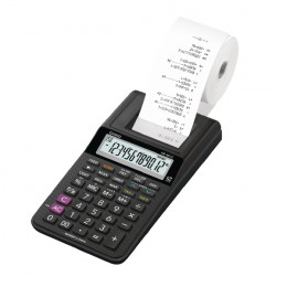 Casio HR-8RCE Printing Calculator Black