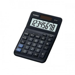 Casio MS-8F Mini Desk Calculator