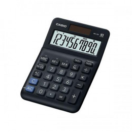 Casio MS-10F Semi-Desk Calculator 10-Digit