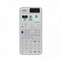 Casio FX-85GTCW Scientific Calculator White