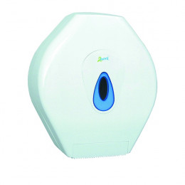 Mini Jumbo Toilet Roll Dispenser