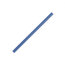 Durable Spinebar A4 6mm Blue [Pack of 100]