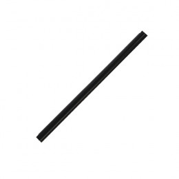 Durable Spinebar A4 9mm Black [Pack of 25]