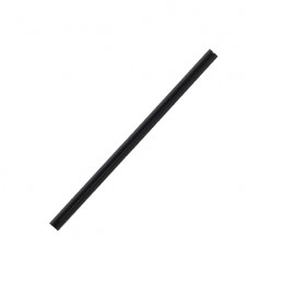 Durable Spinebar 12mm A4 Black [Pack of 25]