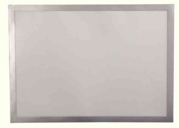 Durable Magaframe A3 Silver [Pack of 2]