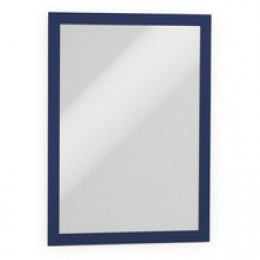 Durable Magaframe A4 Blue 4872/07 [Pack of 2]