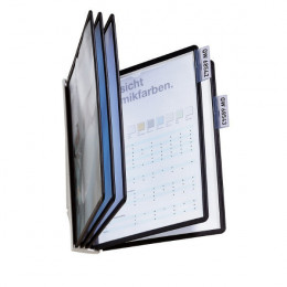 Durable Sherpa Wall Unit 5 Complete