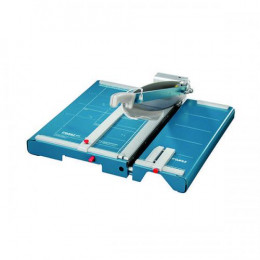 Dahle 868 Guillotine 460mm Cutting Length 3.5mm Capacity