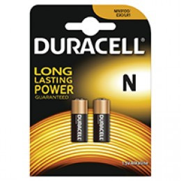 Duracell Remote Control Battery 1.5v MN9100 [Pack of 2]