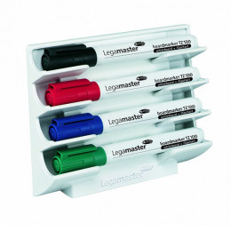 Legamaster Magnetic Marker Holder