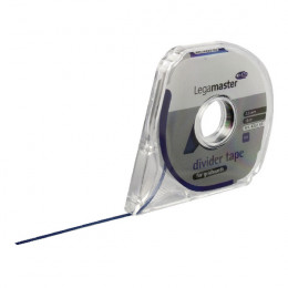 Legamaster Self Adhesive Board Tape Blue