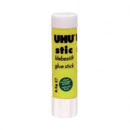 Uhu Glue Stic 8g [Pack of 24]