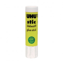 Uhu Glue Stic 21g [Pack of 12]