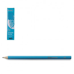 Classmaster Classroom HB Pencils [Pack of 12]