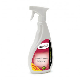 Show-me 500ml Whiteboard Cleaner