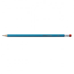 Classmaster HB Pencils Eraser Tip [Pack of 144]