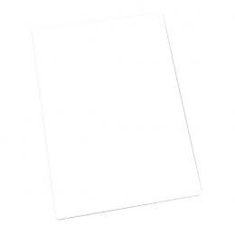 Contract Whiteboard Plain [Pack of 30]